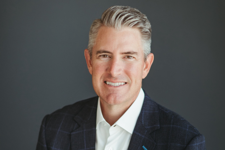 Andrew S. Pinkerton
