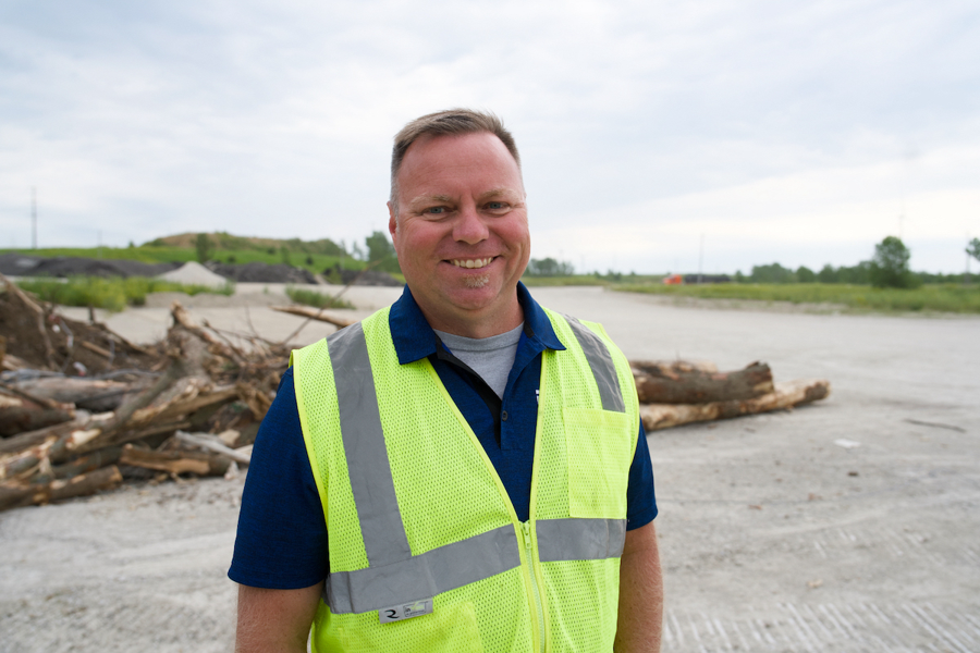 Jeremy Boka, Vice President of Business Development, EIS Holdings