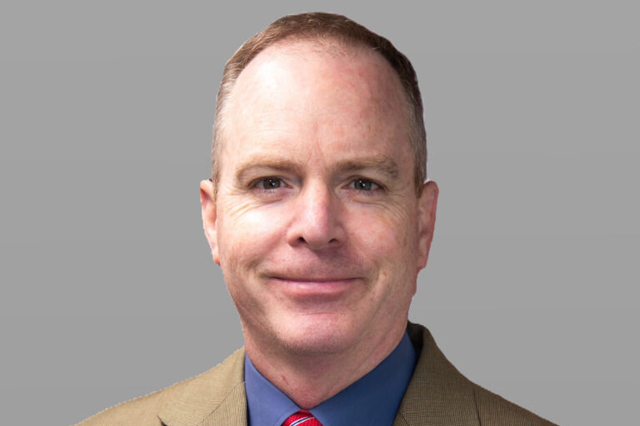 Michael Tarpey