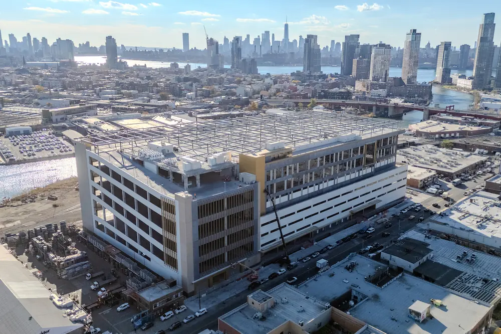 Photo courtesy of March Associates Construction