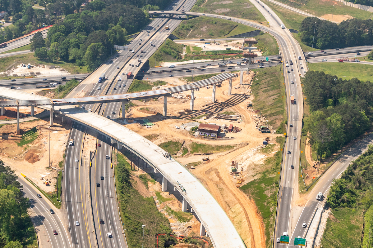 Photo courtesy of Aerial Innovations