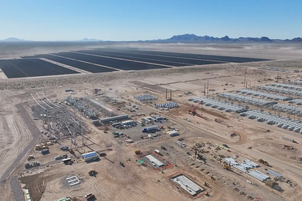 The expansion of data centers and energy infrastructure raises the bar for construction speed and productivity.