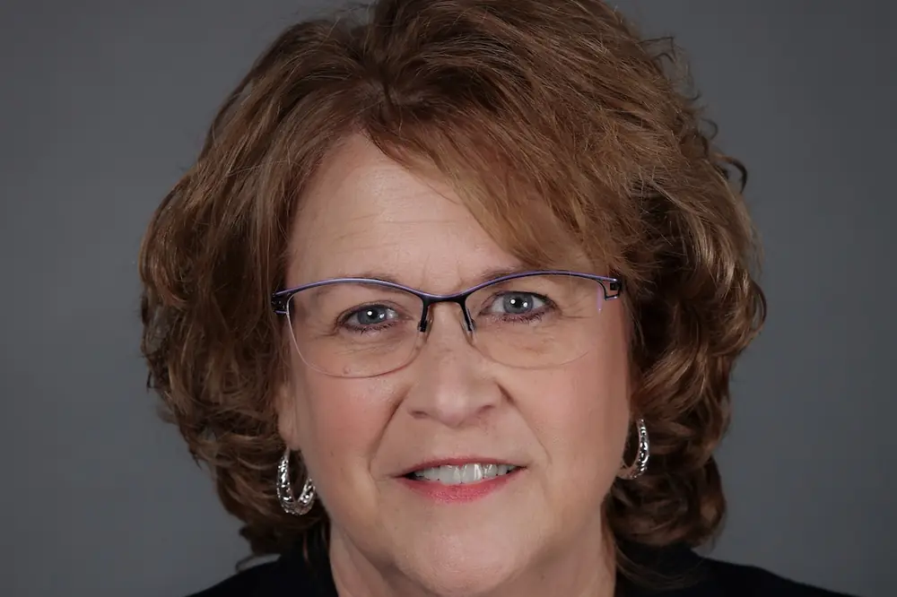 Joyce Farris, Managing Director, CBIZ