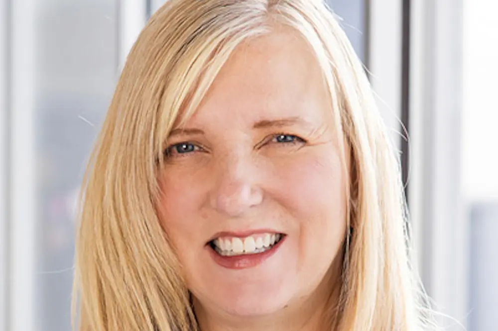 Rebecca Hupp