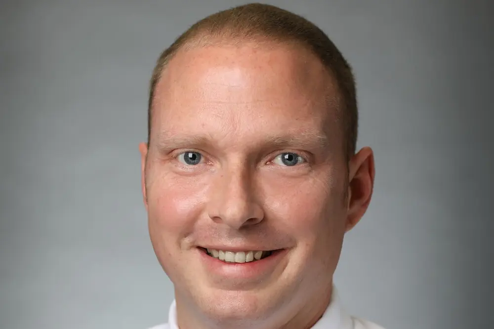 Michael Snelling, Vice President, HUB out of northern California