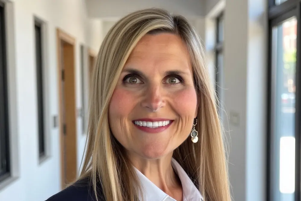 Jen Sorenson