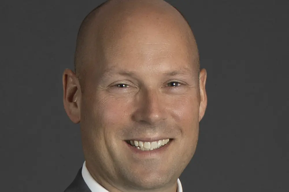 Jason Schmid