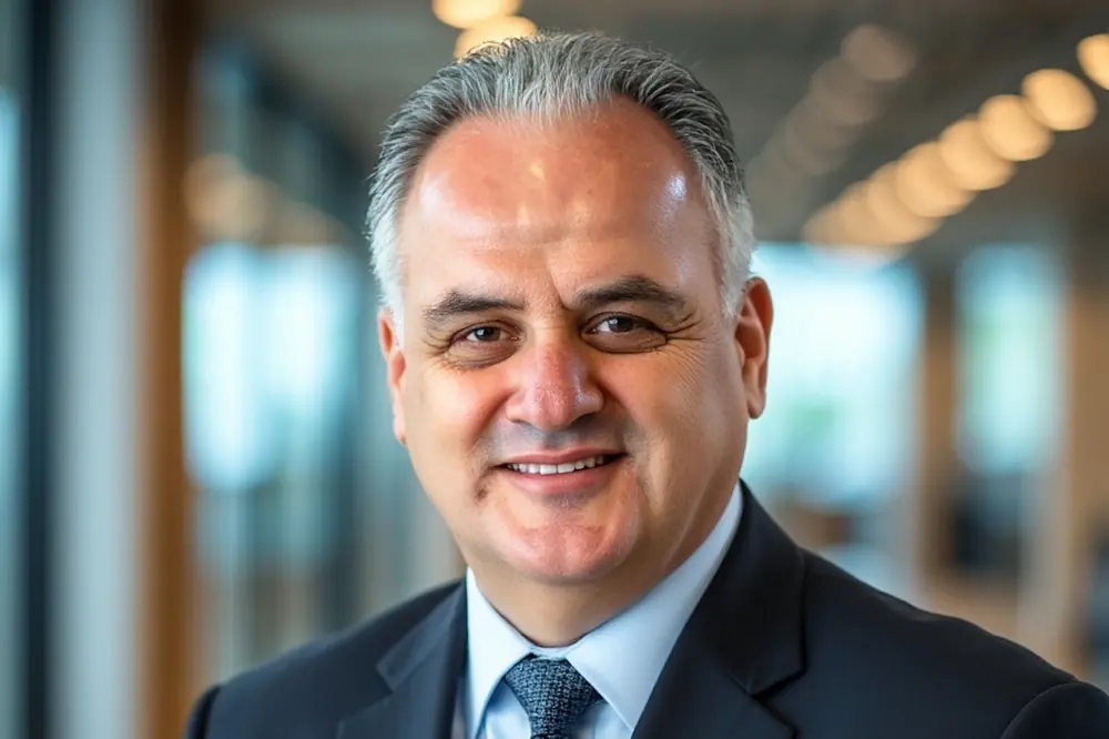 Chuck Gemayel