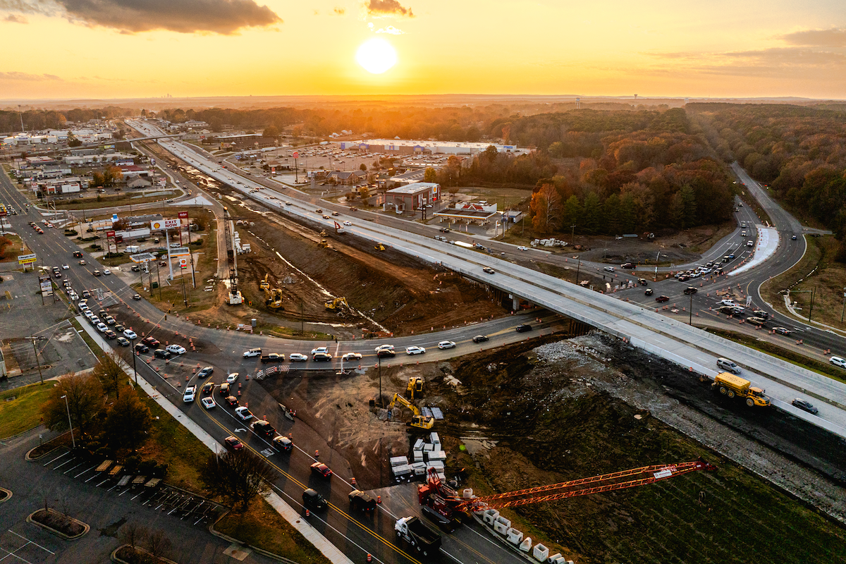 Photo courtesy of Garver