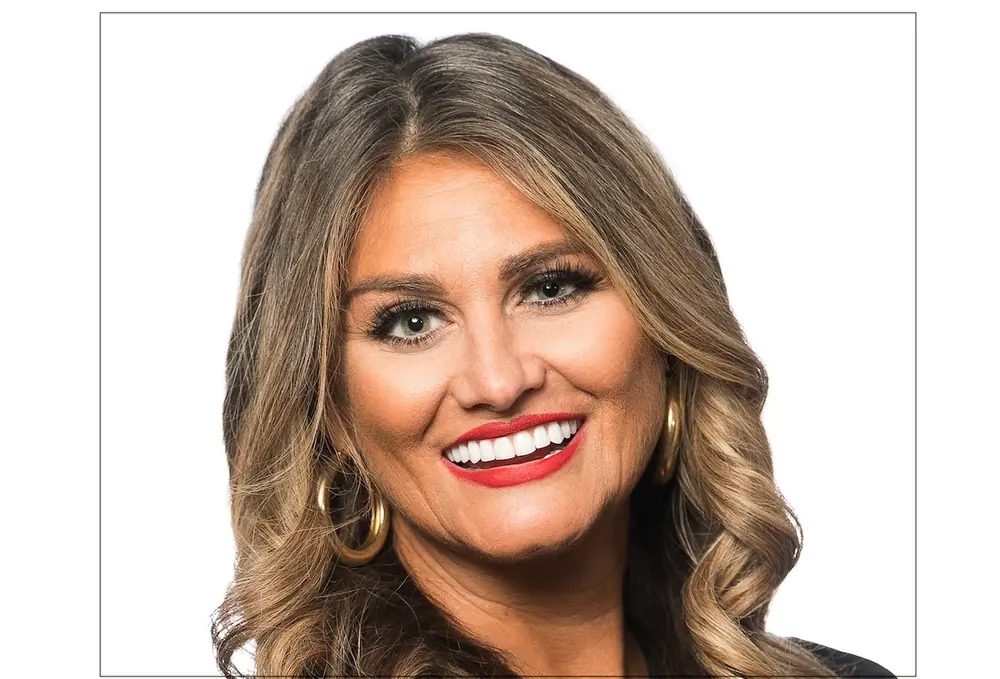 Holly Foxworth, RN, Axiom Medical