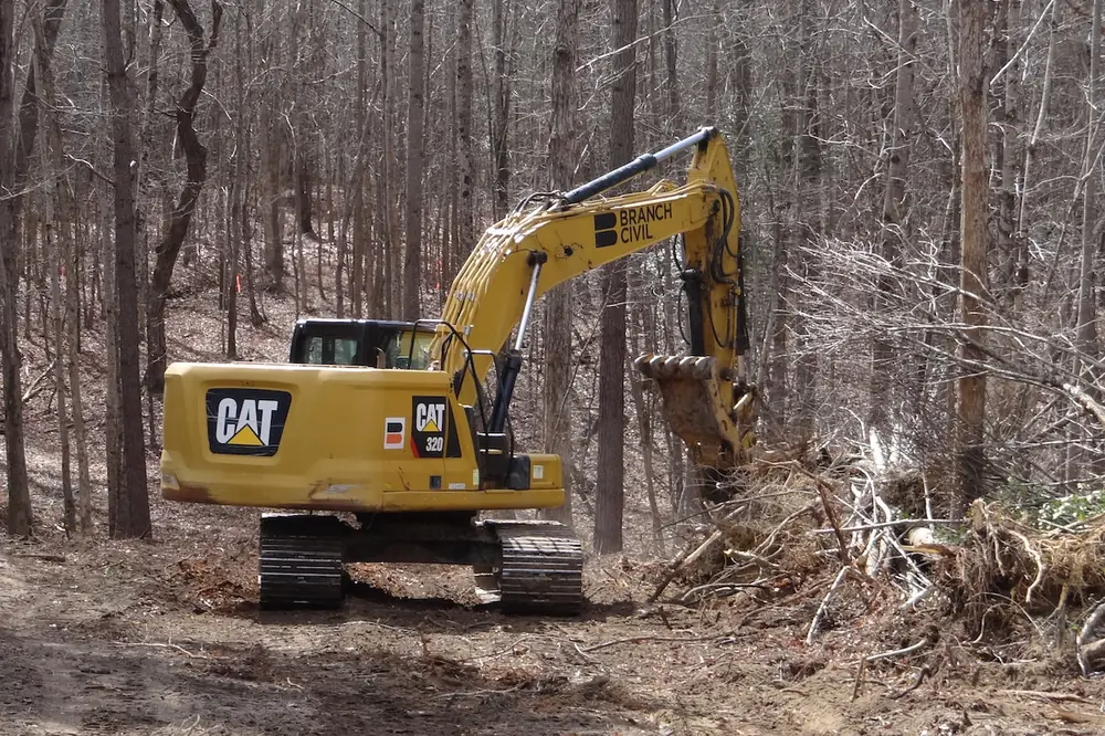 Photo courtesy of S.T. Wooten