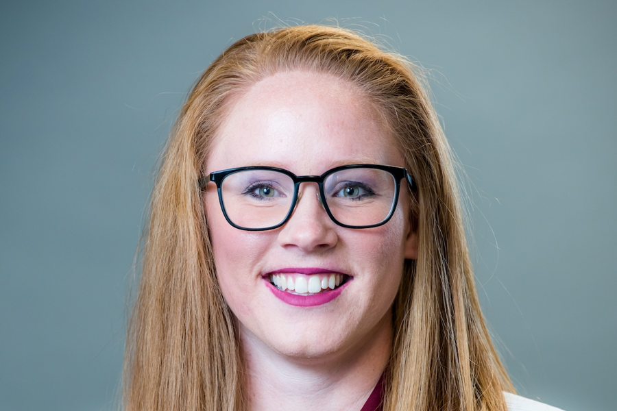 Jennifer Comella, Learning and Development Senior Manager, CBIZ