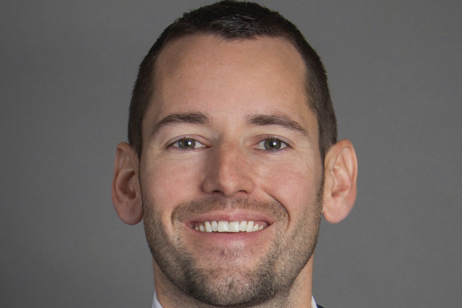 Andrew Harper