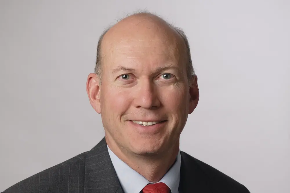Scott Greenhaus, President, Construction Mental Health Alliance