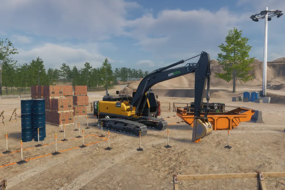AI adds a support layer to simulated training that helps both trainees and instructors.