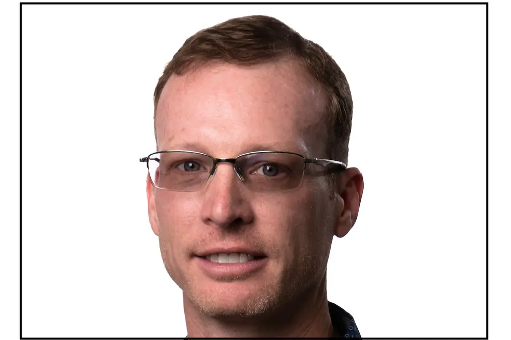 Kevin Angle, P.E., Executive Vice President of Project Delivery, Nox Group