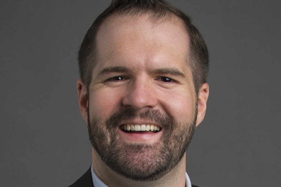 Josh Ahrens