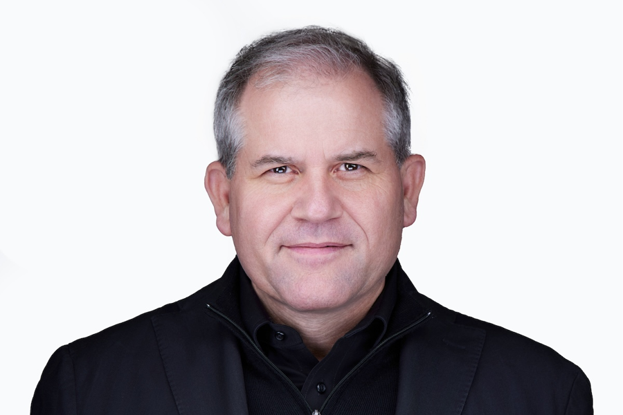 Steve Dell’Orto, CEO, ConCntric