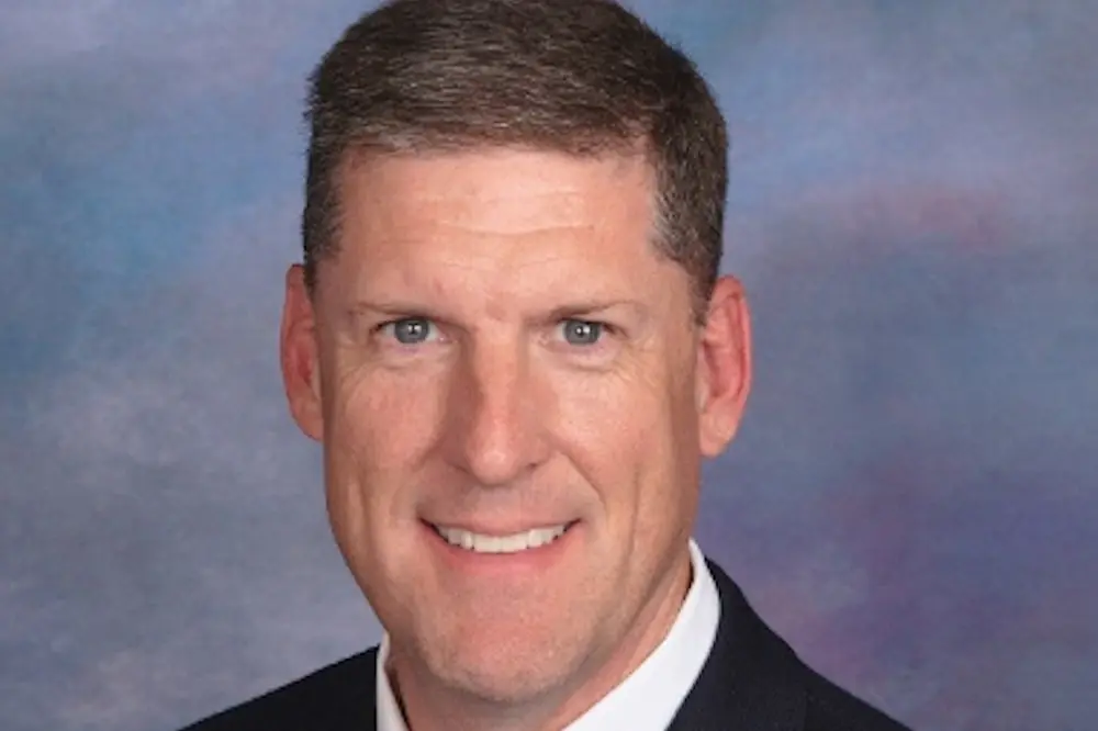 Jeff Church