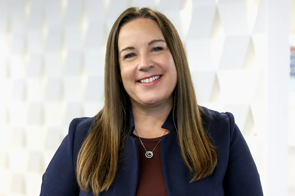 Jamie Jansen