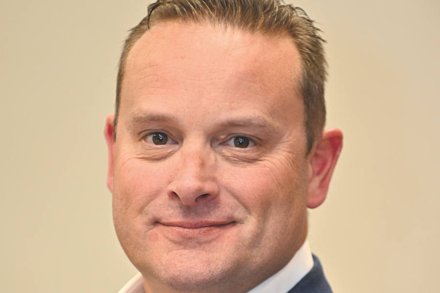 Casey Dowling, Fleet Director, RIPA & Associates