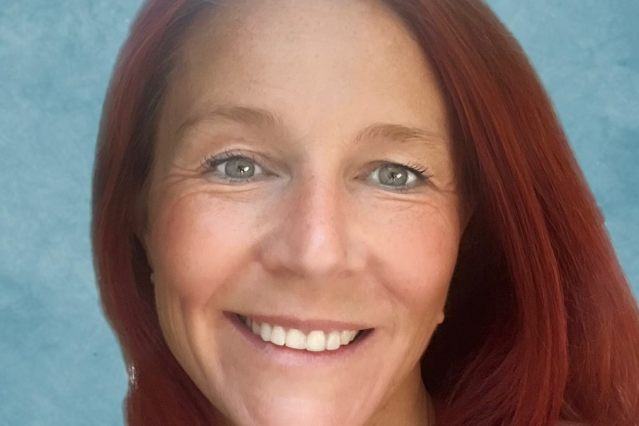 Melissa St. Pierre
