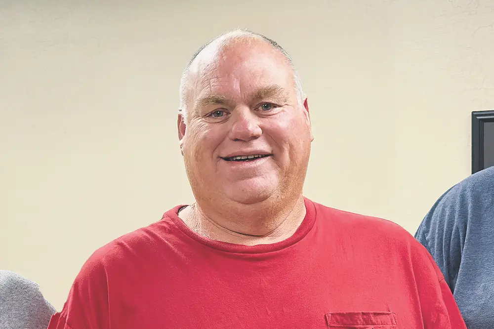 J.C. Grayson, Owner, T & G Construction
