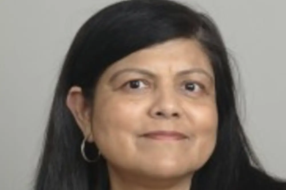 Hiral Patel