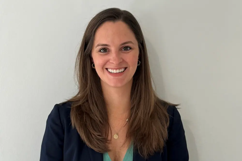 Samantha Trumbetti, Project Manager, Skanska USA Civil