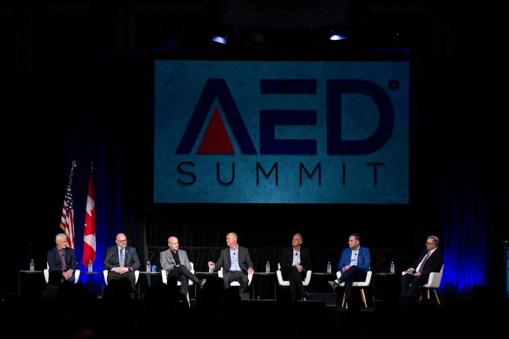 OEM Leadership Panel discuss the future of the equipment industry.