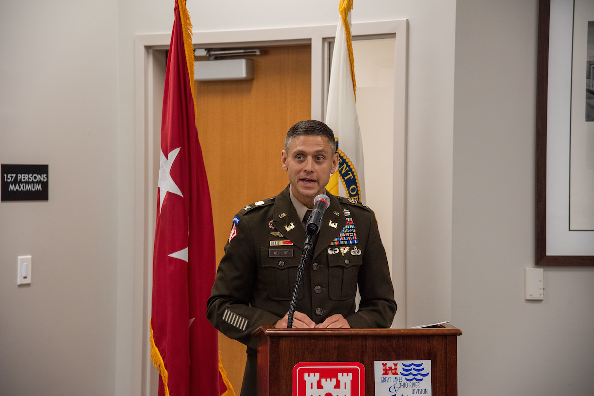 Daniel J. Herlihy