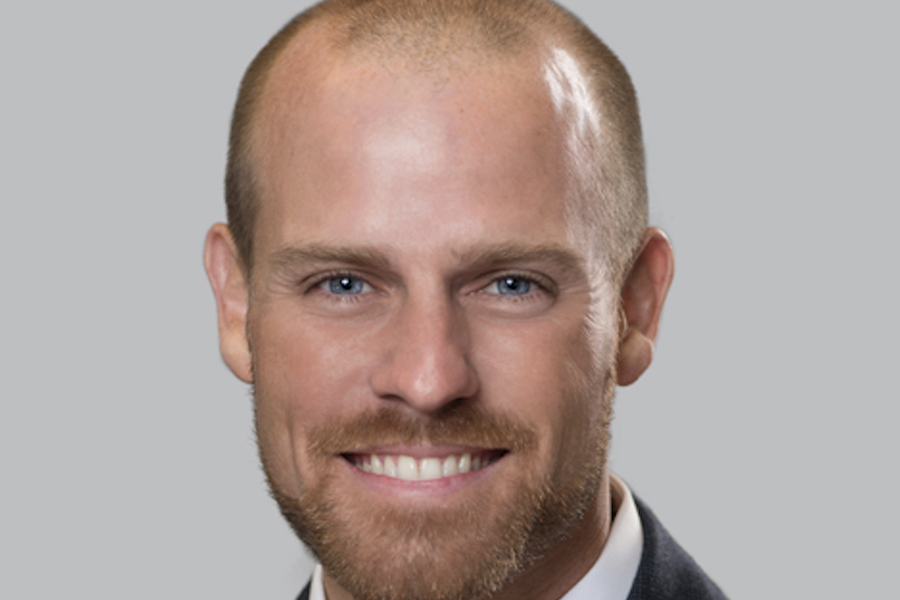 David Luker