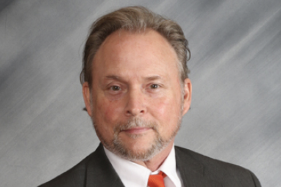 Richard Tutt