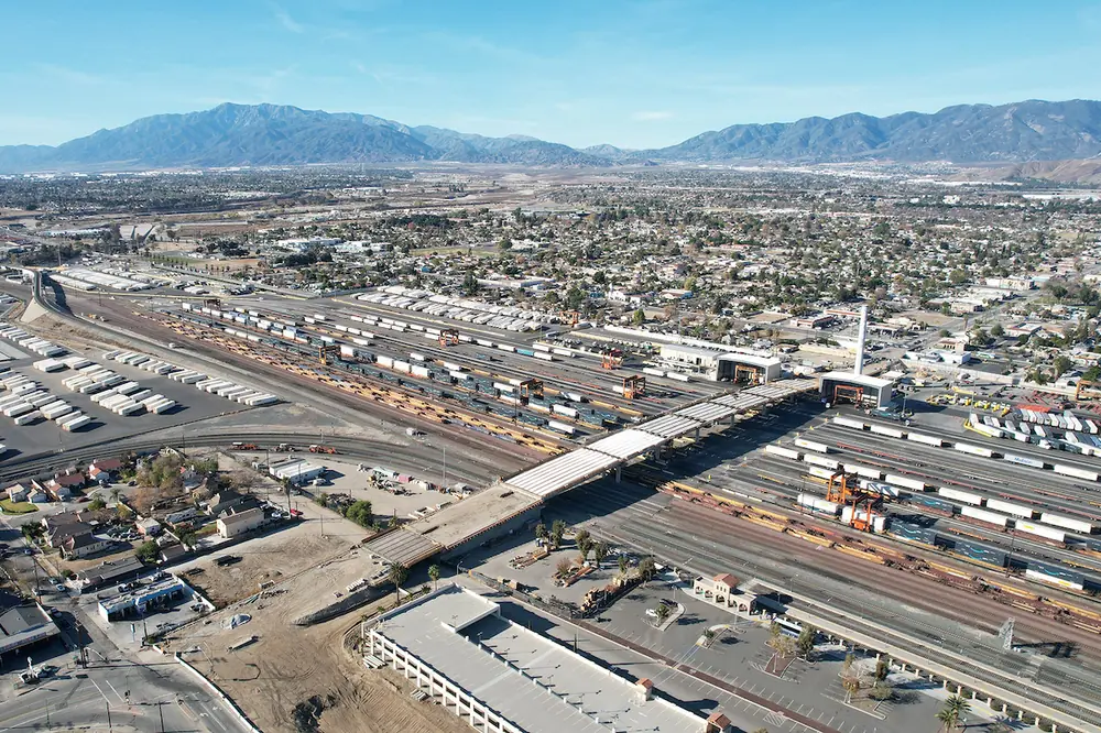 Mount Vernon Viaduct