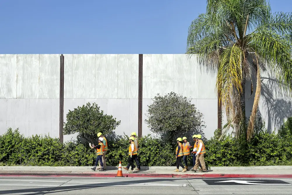 Skanska is creating pathways into construction and supporting workers as they advance their careers.