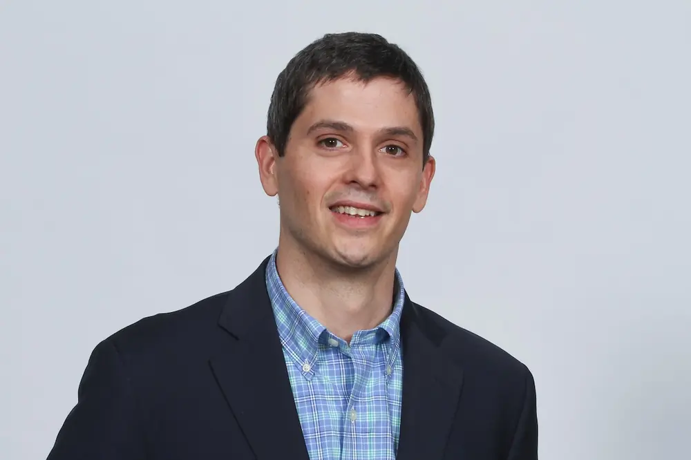 Mike Ludwig, Country Sales Manager - Construction, Transportation, and Industrial, DLL