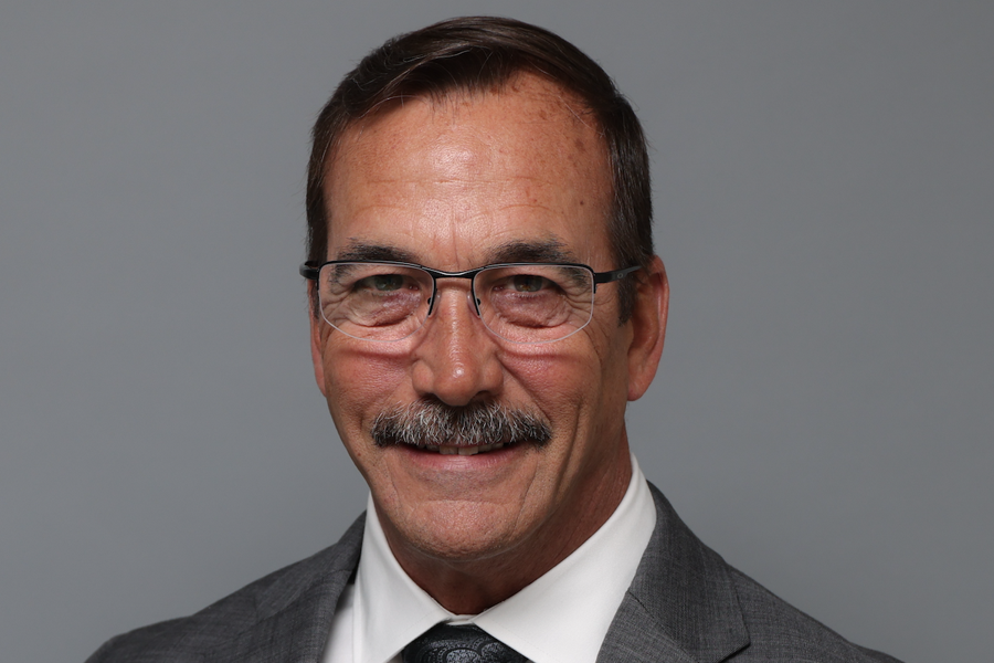 Robert Brackett