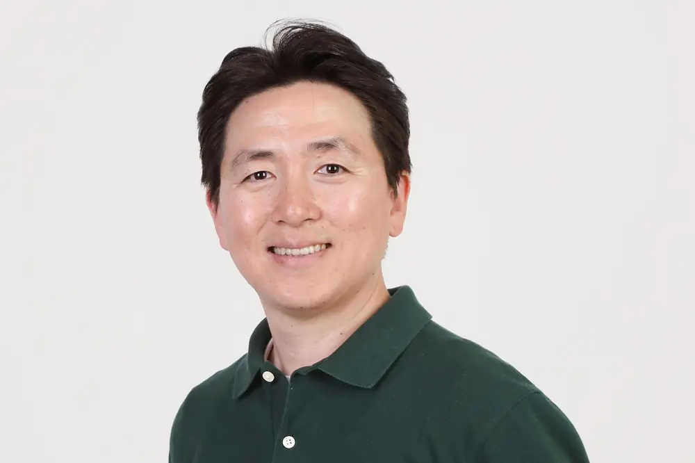 Henri Lee, Co-founder and CEO, Xpanner