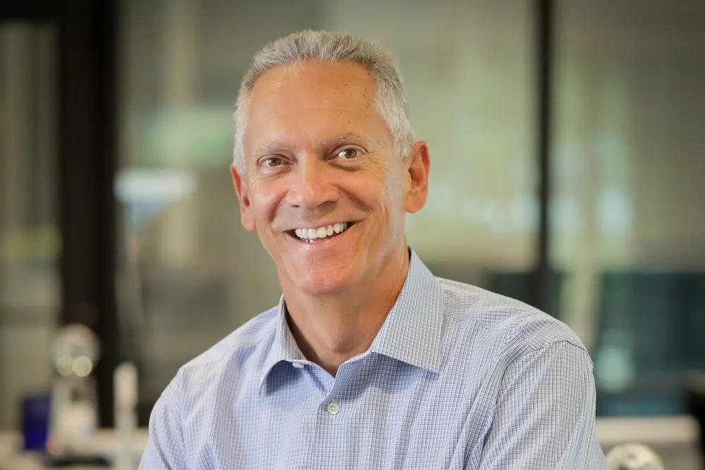 Mike Greenawalt, Chief Visionary Officer, Greenawalt Foundation