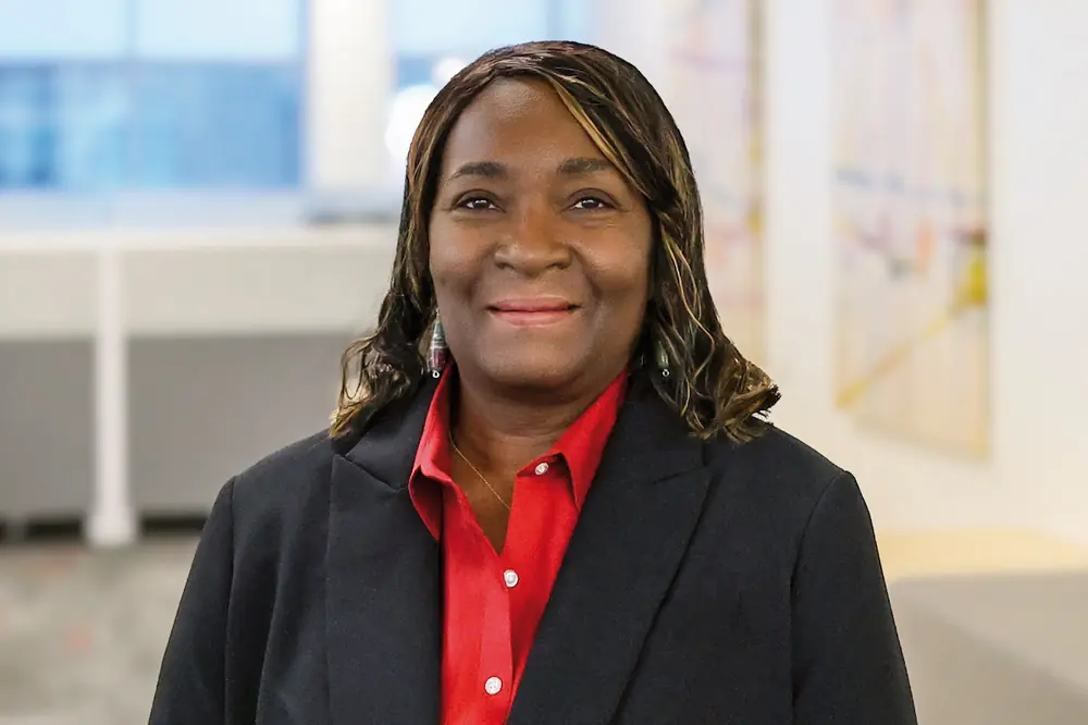 Ramona Wilson