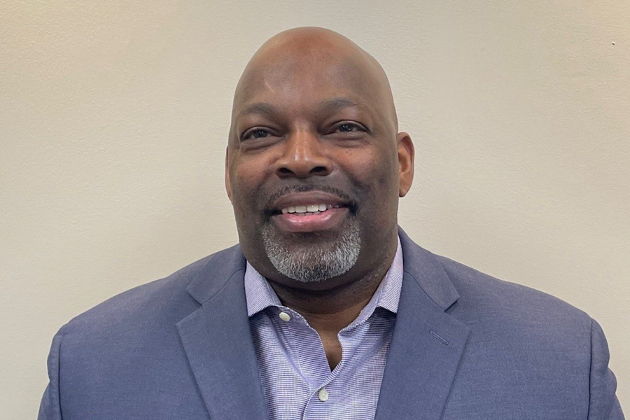 Mark Gaines