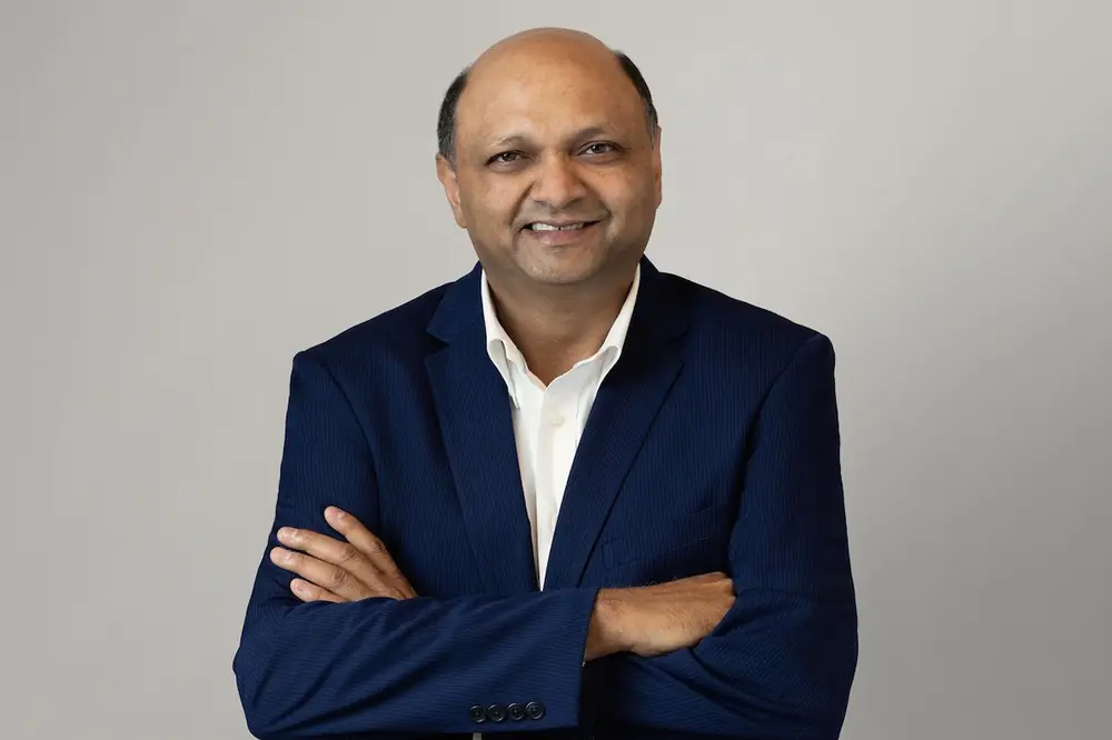Anubhav "Abu" Bhargava