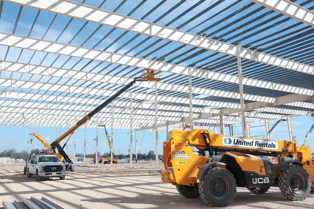 Photo courtesy of Joeris