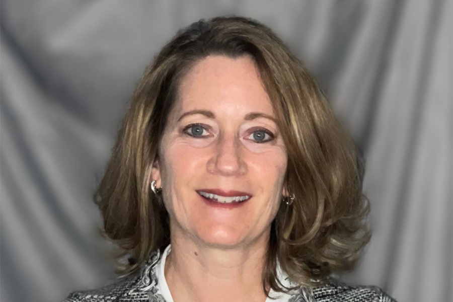 Jennifer Lee, Vice President — Construction Loss Sensitive and Project Business, Travelers