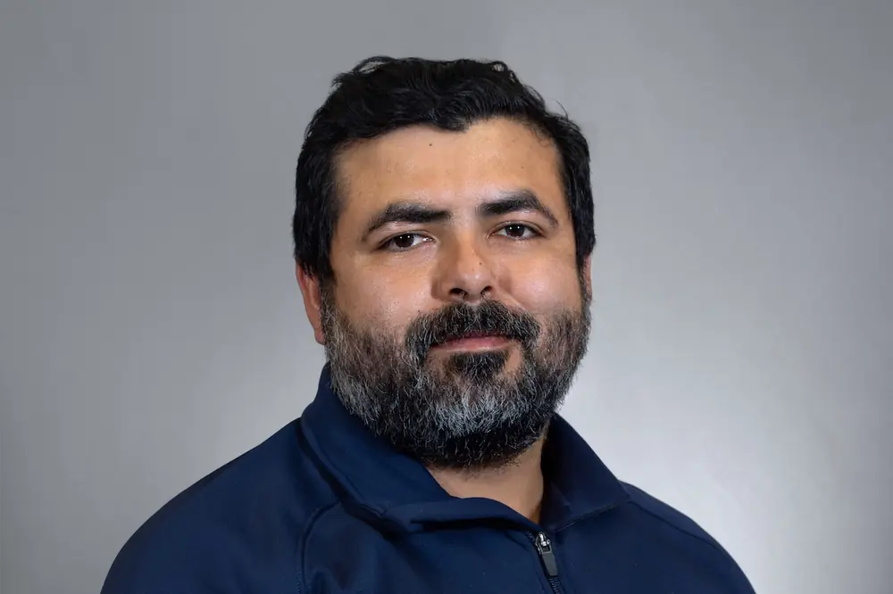 Isai Absalom Lopez