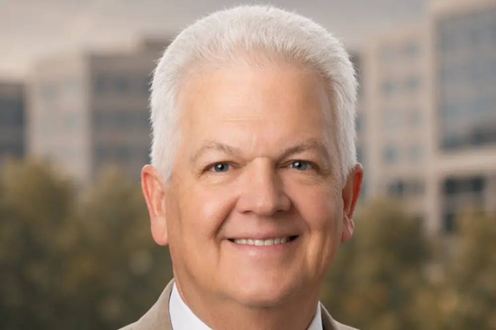 Andrew Kreck