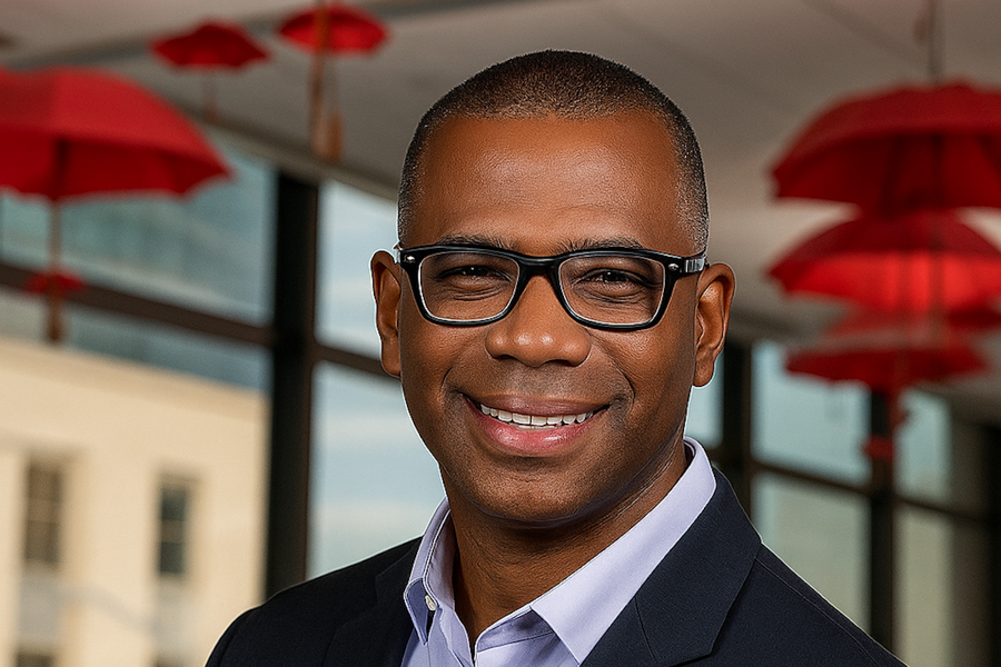 Claude Howard, Vice President and Workers Compensation Claim Lead, Travelers