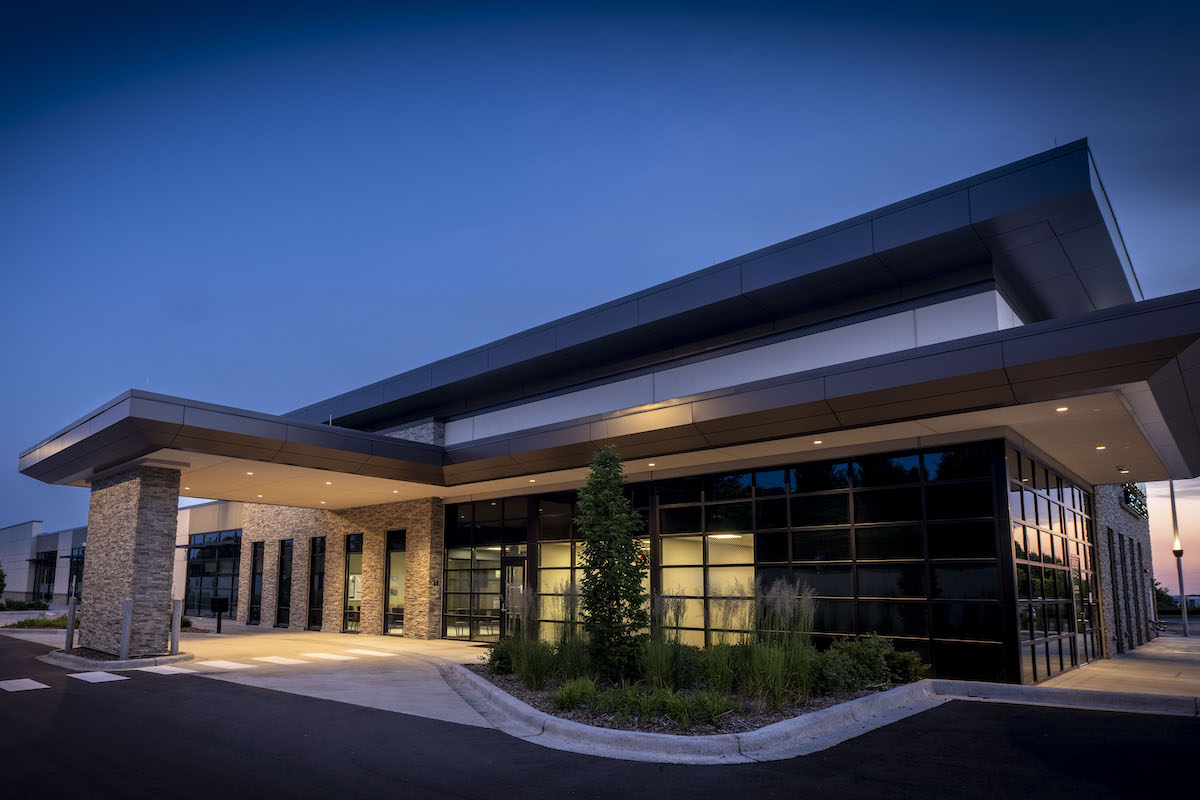 Acadia Healthcare - Shorewood Behavioral Health