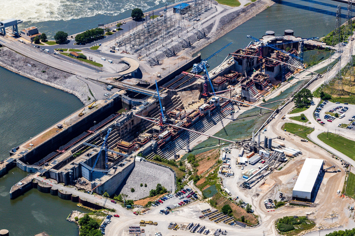 Photo courtesy of Aerial Innovations Southeast