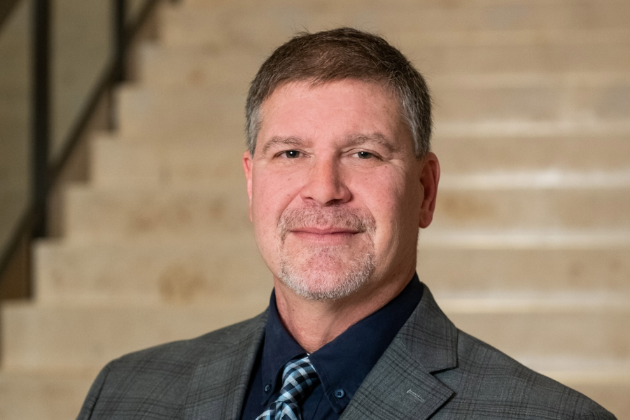 Thomas “Murph” Murphy, 2026 Chair, ABC National Board of Directors